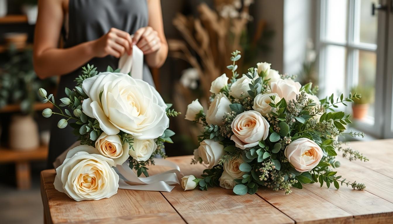 Floral Design for Meaningful Events